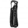 SKELETOOL® ALL BLACK