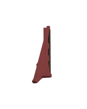 Dark Red Firestarter & Nødfløjte