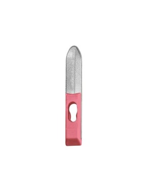 Sunset Pink DIAMOND-COATED SHARPENER
