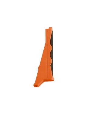 Orange Firestarter & Nødfløjte