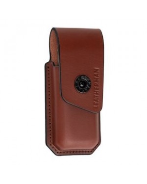 AINSWORTH PREMIUM LEATHER SHEATH. Medium