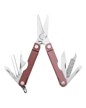  MICRA® Heathered Blush
