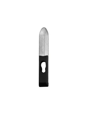 BLACK DIAMOND-COATED SHARPENER
