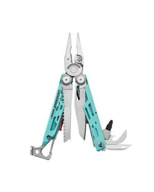 Signal® Aqua Silver