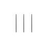 EYEGLASS BIT KIT 3 PACK