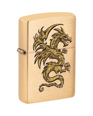 Dragon Design