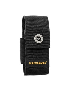 Nylon skede m. lommer. Large