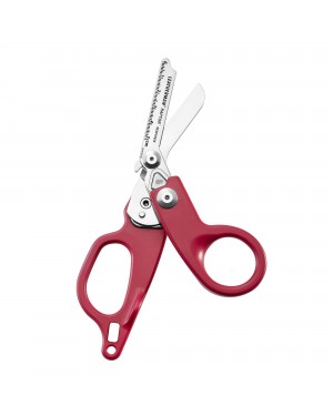 RAPTOR® RESPONSE Crimson