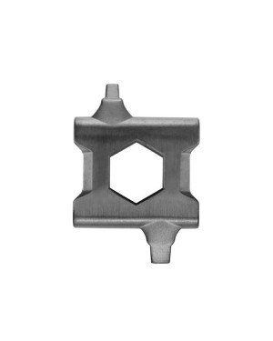 Tread Metric. Link 16 Black