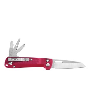 FREE™ K2 CRIMSON